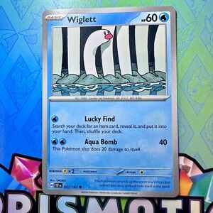 wiglett (047/162) - common — pokémon: temporal forces